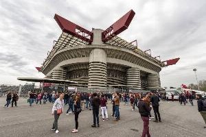 米兰市长：出售圣西罗不会有价格折扣，但政府可分担部分搬迁费用