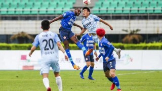 星空体育APP-【中甲】广州队青春风暴憾平 九牛不惧风波客场取胜