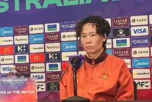 星空体育-张睿：大家的表现可能急躁一些，太想做好反而没那么好