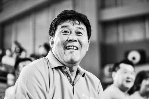 星空体育-迟尚斌生涯：曾是铁血队长 缔造大连足球黄金时代