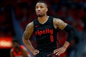 星空体育下载-心累了？想开了？曝利拉德或即将提出交易申请