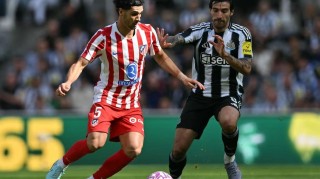 阿斯：马竞中场卡多索已回归训练，有望西甲揭幕战出场