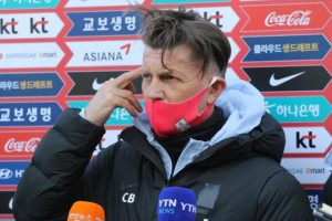 星空体育APP-韩国女足主帅：力量速度精明 对抗中国女足的秘诀