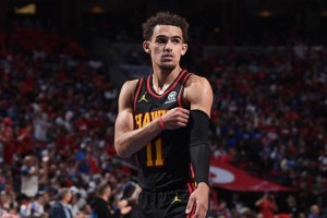 星空体育官网-恐怖火力先声夺人！年轻老鹰绝非东部半决赛看客