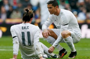 星空体育-首创亿元转会！贝尔亲承破C罗纪录，转会皇马超1亿，曼联出价更高