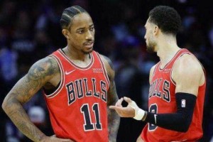 星空体育官网-【观察】受疫情影响哪家强？骑士公牛强势迎难而上