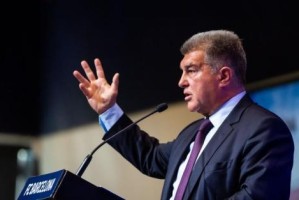 星空体育下载-巴萨裁电视台为了签梅西？这锅梅西不能背