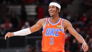 星空体育官网-6战5胜攻防日渐均衡 雷霆正在悄然之间崛起