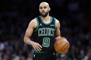 星空体育APP-怀特：我不会因为塔图姆缺阵刻意去得分，我首先要做好自己