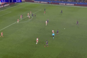 星空体育下载-德容送出欧冠生涯第二次助攻，上一次是在6年前