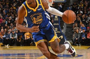 2年4500万&amp;amp;球队选项&amp;amp;放弃否决权！库明加没接受因他真不想回勇士