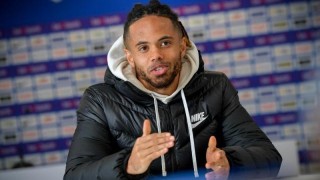 星空体育-曝上港相中比甲豪门25岁边锋 身价达900万欧