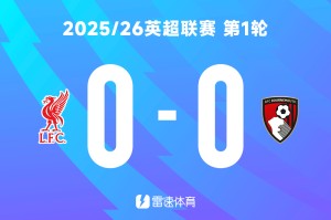 星空体育下载-🔥新赛季英超今夜揭幕！参与截图预测利物浦vs伯恩茅斯比分吧