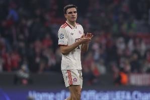 萨利之子再开炮！社媒暗讽帕利尼亚不如二队小将