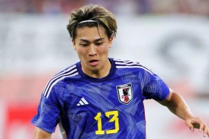 法媒：兰斯不愿放走中村敬斗，要价1500万-2000万欧元