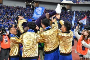 星空体育APP-马德兴：申花胜在战术成功 吴金贵为国产教练提气