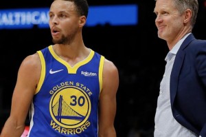 科尔都搞不定的杜兰特 纳什能有什么办法？