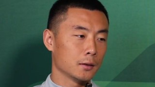 星空体育-李磊：除非国安不需要我了，我才会考虑其他俱乐部