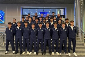 星空体育官网-2-0！“史上最弱U16国足”罕见爆冷，终于掀翻亚洲冠军，球迷欢呼