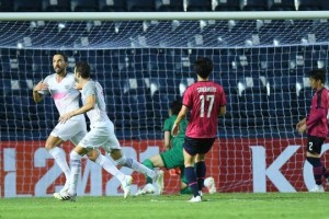 星空体育下载-德扬：最重要亚冠进球是破恒大球门 青年军并不差