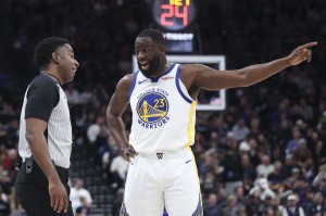 星空体育下载-胜率跌破5成！勇士未来赛程：主场战狼 东部5连客&amp;客战独行侠