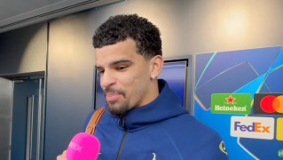 星空体育下载-索兰克：我们在联赛中必须做得更好，这一点需要尽快纠正